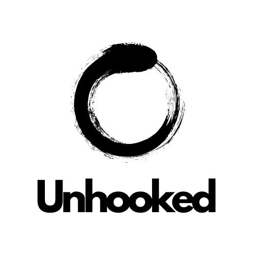 Logo Unhooked Psychologie